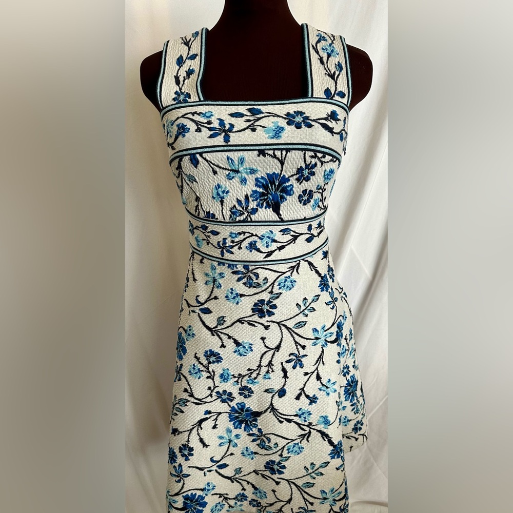 Maeve gorgeous super soft dress